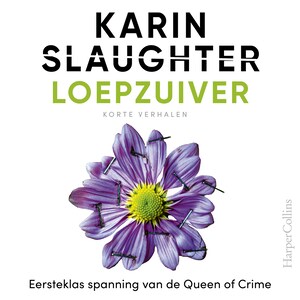 Loepzuiver - luisterboek