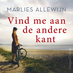 Vind me aan de andere kant - luisterboek