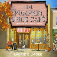Het Pumpkin Spice Café