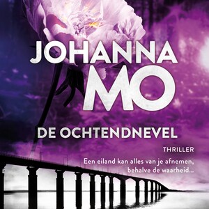 De ochtendnevel - luisterboek
