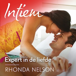 Expert in de liefde - luisterboek