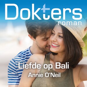 Liefde op Bali - luisterboek