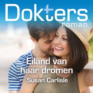 Eiland van haar dromen - luisterboek