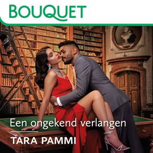 Een ongekend verlangen - luisterboek