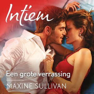 Een grote verrassing - luisterboek