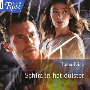 Schim in het duister - luisterboek