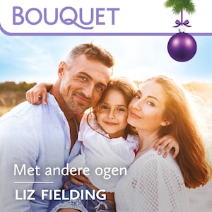 Met andere ogen - luisterboek