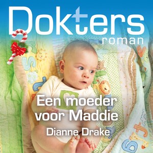 Een moeder voor Maddie - luisterboek