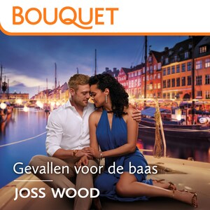 Gevallen voor de baas - luisterboek