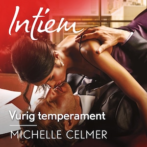 Vurig temperament - luisterboek
