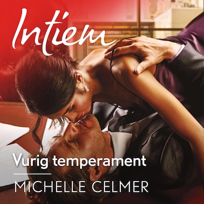 Vurig temperament - luisterboek