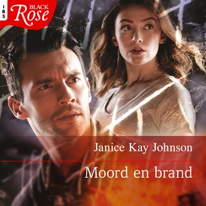 Moord en brand - luisterboek