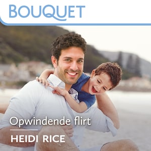 Opwindende flirt - luisterboek