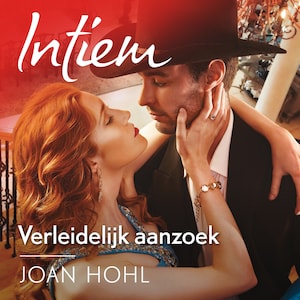 Verleidelijk aanzoek - luisterboek