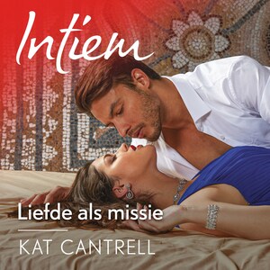 Liefde als missie - luisterboek
