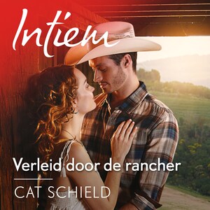 Verleid door de rancher - luisterboek