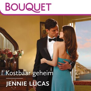 Kostbaar geheim - luisterboek