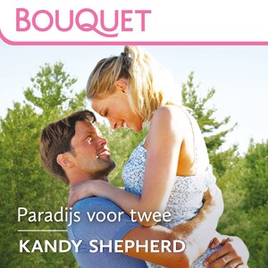 Paradijs voor twee - luisterboek