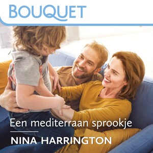 Een mediterraan sprookje - luisterboek
