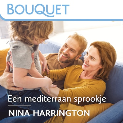 Een mediterraan sprookje - luisterboek
