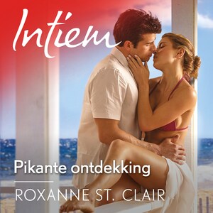 Pikante ontdekking - luisterboek