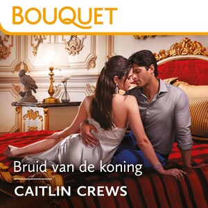 Bruid van de koning - luisterboek