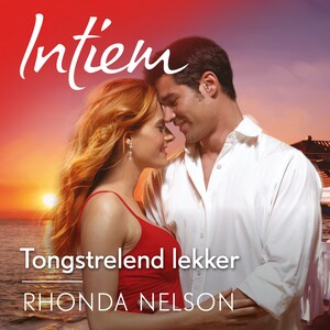 Tongstrelend lekker - luisterboek