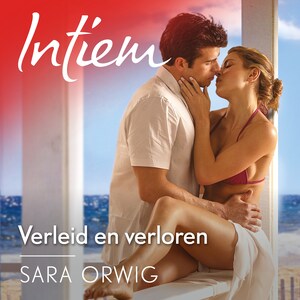 Verleid en verloren - luisterboek