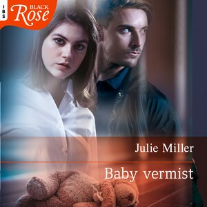 Baby vermist - luisterboek