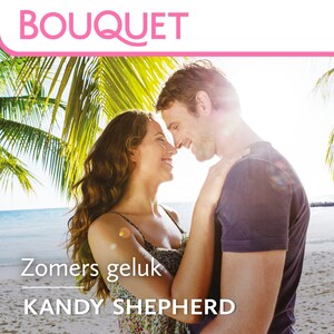 Zomers geluk - luisterboek