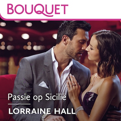 Passie op Sicilië - luisterboek