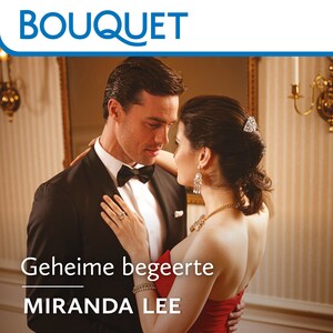 Geheime begeerte - luisterboek