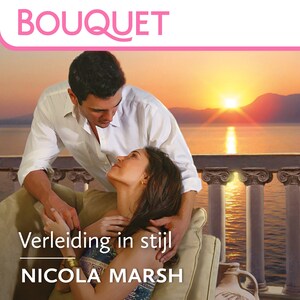 Verleiding in stijl - luisterboek