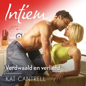 Verdwaald en verliefd - luisterboek