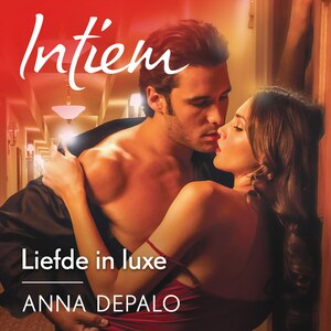 Liefde in luxe - luisterboek