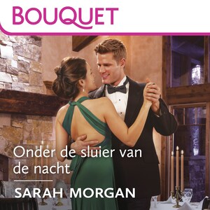 Onder de sluier van de nacht - luisterboek