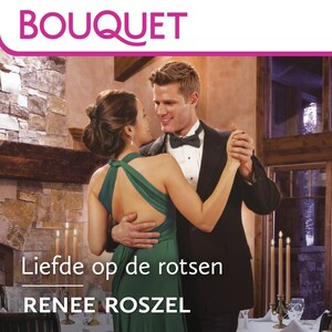 Liefde op de rotsen - luisterboek