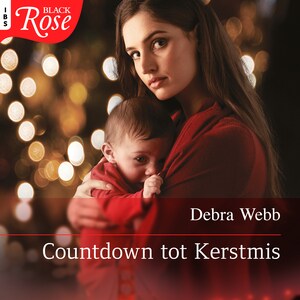 Countdown tot Kerstmis - luisterboek