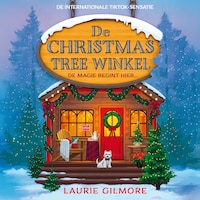 De Christmas Tree Winkel