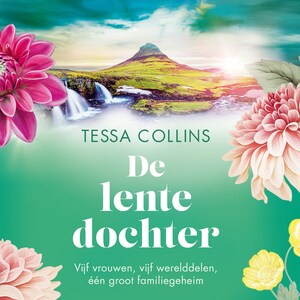De lentedochter - luisterboek