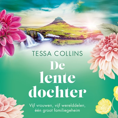 De lentedochter