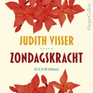 Zondagskracht - luisterboek