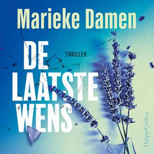 De laatste wens - luisterboek