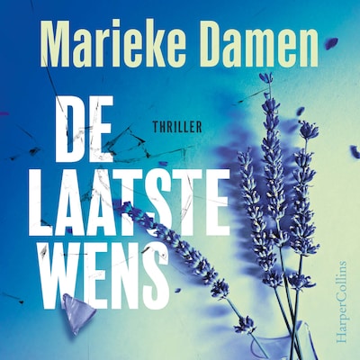 De laatste wens - luisterboek