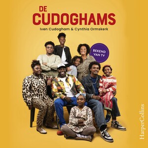 De Cudoghams - luisterboek