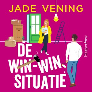 De win-winsituatie - luisterboek