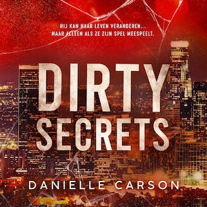 Dirty Secrets - luisterboek