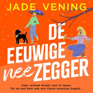 De eeuwige neezegger - luisterboek