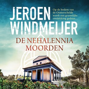 De Nehalenniamoorden - luisterboek