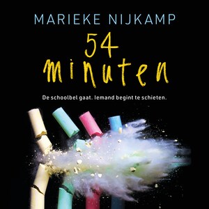 54 minuten - luisterboek
